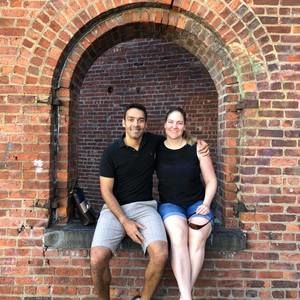 Meet your Posher, Siddhartha